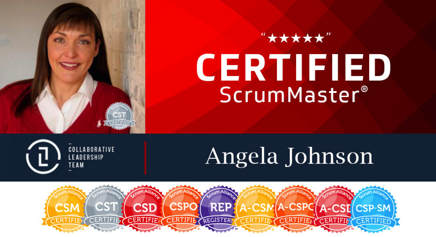 Angela Johnson