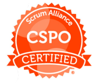 CSPO Seal