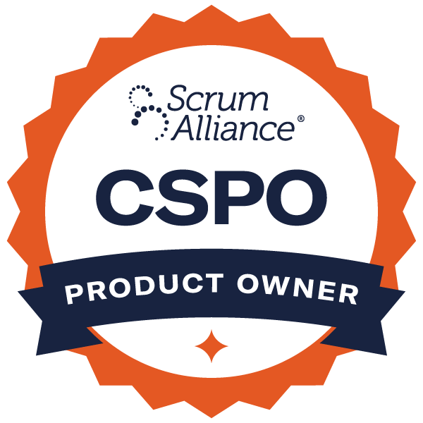 CSPO Seal